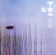 Stomu Yamashta's Go - Go Too (CD)