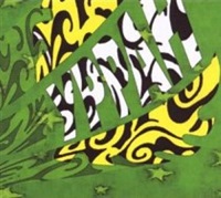 Yppah - They Know What Ghost Know (CD)