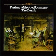 Druids - Pastime With Good Comp(CD)