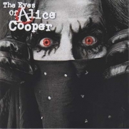 Alice Cooper - The Eyes Of Alice Cooper (CD)