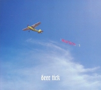 Deer Tick - Negativity (CD)