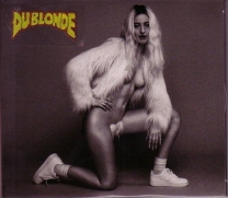 Du Blonde - Welcome Back To Milk (CD)