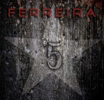 Ferreira - V (CD)