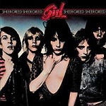 Girl - Sheer Greed [Lim. Collectors Edition] (CD)