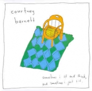 Courtney Barnett - Sometimes I Sit And Think, And Sometimes (CD)