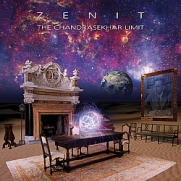 Zenit - The Chandrasekhar Limit (CD)