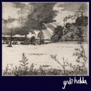 Yndi Halda - Enjoy Eternal Bliss (CD)