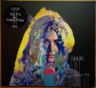 Farao - Till It's All Forgotten (CD)