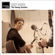 Emily Barker - The Toerag Sessions (CD+DVD)
