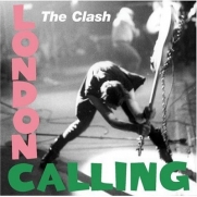 Clash,The - London calling (CD)