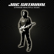 Satrisni, Joe - Strange Beautiful Musi (CD)