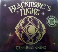 Blackmore's Night - The Beginning [Box Set] (2CD+2DVD)
