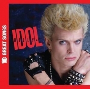 Idol, Billy - 10 great songs (CD)