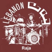 Zahr, Raja - Lebanon (CD)