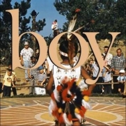 Young Man - Boy (CD)