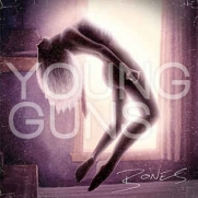 Young Guns - Bones (CD)
