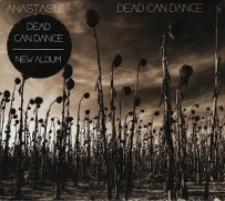 Dead Can Dance - Anastasis (CD)