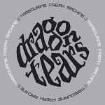 Dragontears - Tambourine Freak Machine (CD)