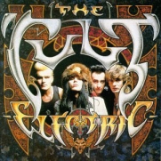 Cult,The - Electric-Remastered [Remastered] (CD)