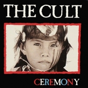 Cult,The - Ceremony (CD)