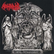 Abominator - Evil Proclaimed (CD)