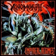 Xenomorph - Empyreal Regimes (CD)