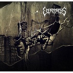 Emptiness - Error (CD)