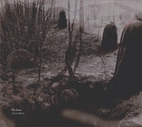 Evoken - Atra Mors (CD)