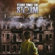 Years Since the Storm - Hopeless Shelter (CD)