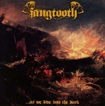 Fangtooth - As We Dive Into The Dark (CD)