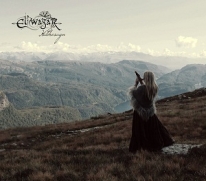 Eliwagar - Huldresagn (CD)
