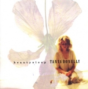 Donelly, Tanya - Beautysleep (CD)
