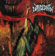 Year Of Desolation - Year Of Desolation (CD)