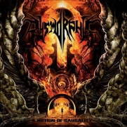 Dysmorphic - A Notion Of Causality (CD)