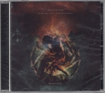 Fallujah - Nomadic (CD)