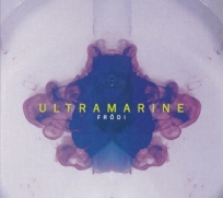 Frodi - Ultramarine (CD)