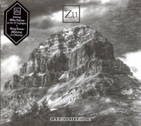 Zu - Carboniferous (CD)