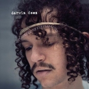 Darwin Deez - Darwin Deez (CD)