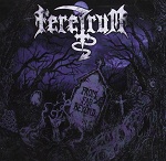 Feretrum - From Far Beyond (CD)