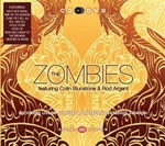 Zombies - Live in Concert at Metropolis Studios 2011 (CD+DVD)