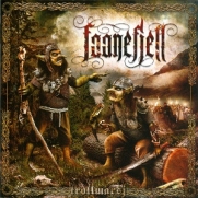Faanefjell - Trollmarsj (CD)