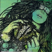 Dwellers - Pagan Fruit (CD)