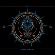 Zun - Burial Sunrise (CD)