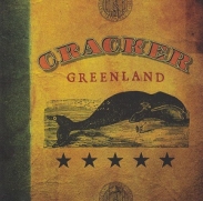 Cracker - Greenland (CD)