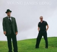 Young James Long - You Ain't Know The Man (CD)