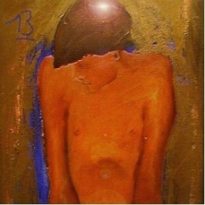 Bur - 13 (CD)