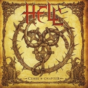 Hell - Curse And Chapter (CD)