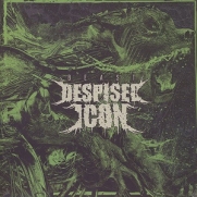 Despised Icon - Beast (LP)