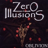 Zero Illusions - Oblivion (CD)