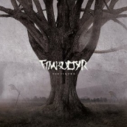 Fimbultyr - Niddikter (CD)